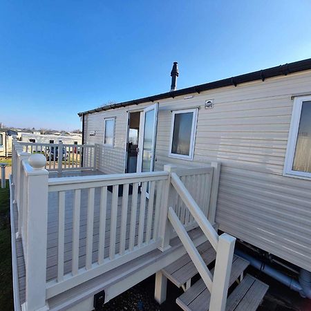 Happy Days Caravan Primrose Valley Mijas Costa Ngoại thất bức ảnh