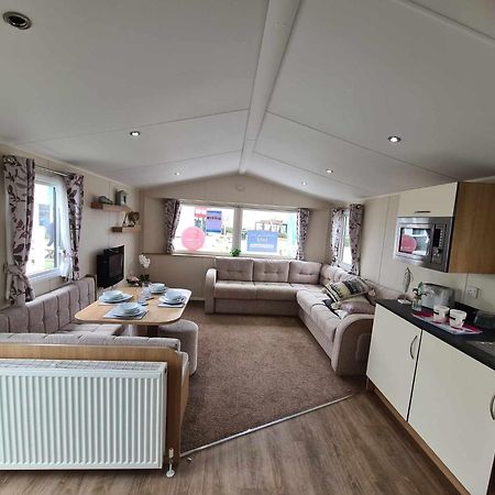 Happy Days Caravan Primrose Valley Mijas Costa Ngoại thất bức ảnh