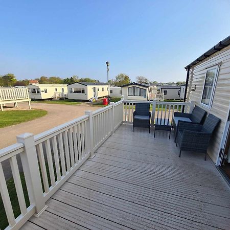 Happy Days Caravan Primrose Valley Mijas Costa Ngoại thất bức ảnh