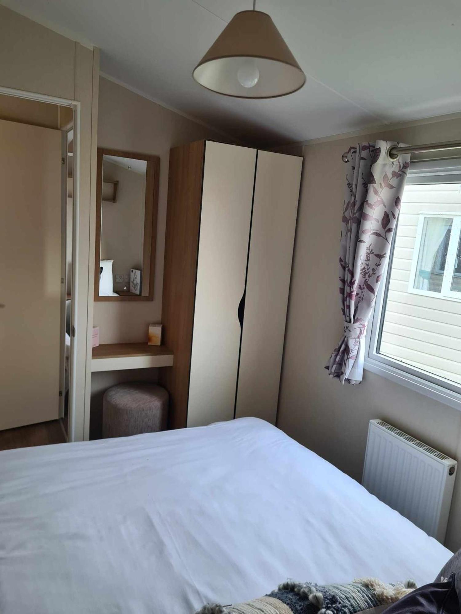 Happy Days Caravan Primrose Valley Mijas Costa Ngoại thất bức ảnh
