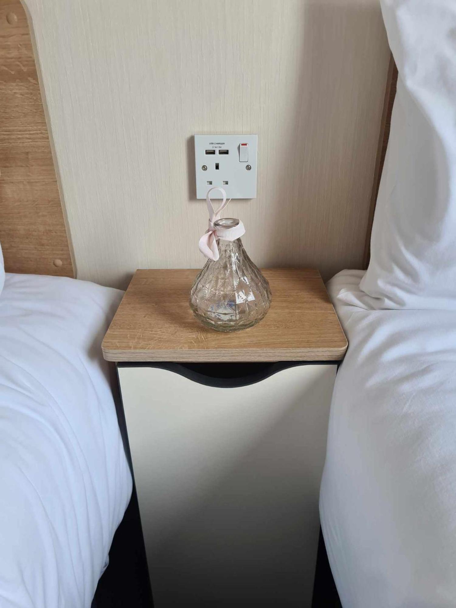 Happy Days Caravan Primrose Valley Mijas Costa Ngoại thất bức ảnh