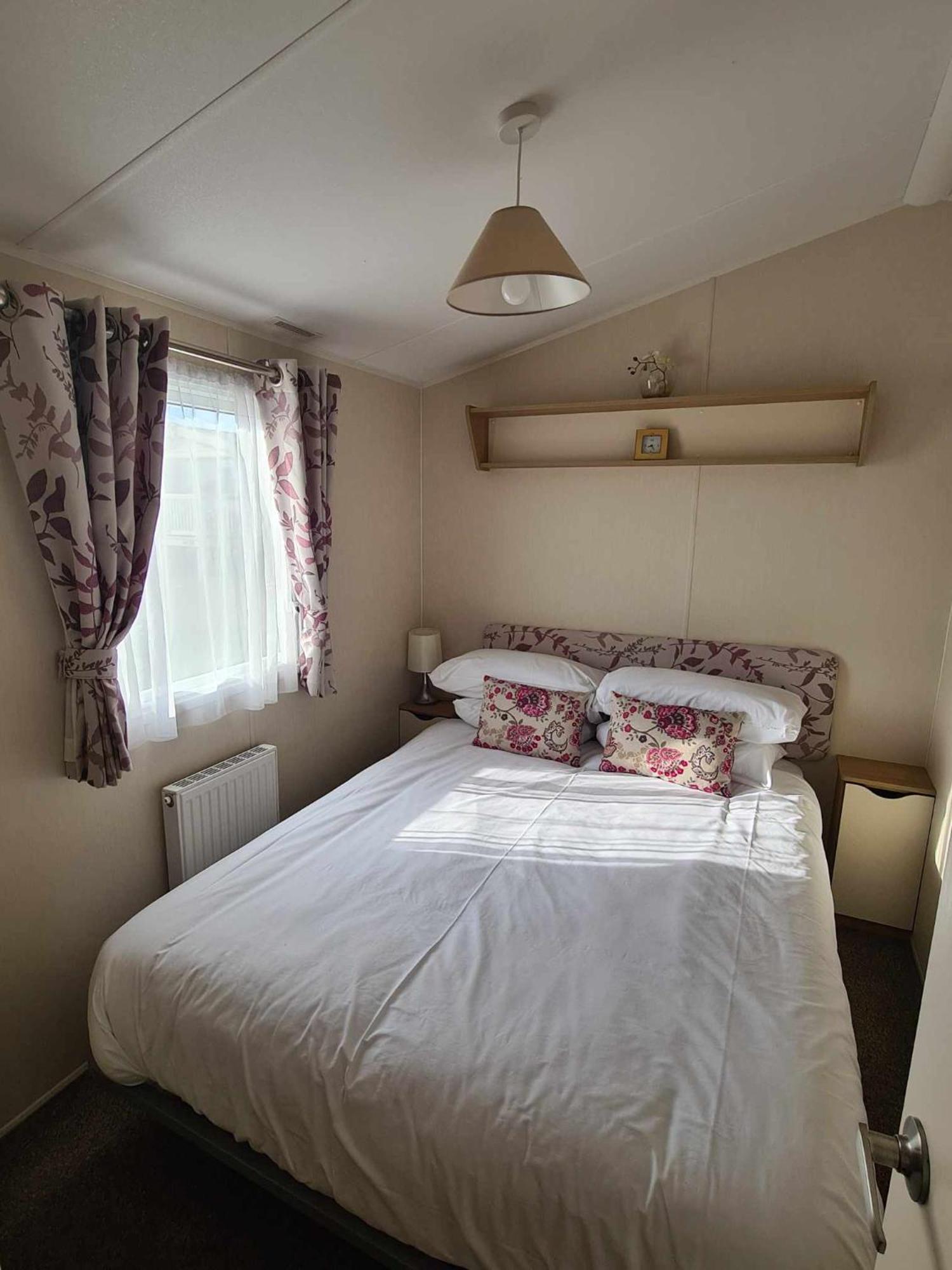 Happy Days Caravan Primrose Valley Mijas Costa Ngoại thất bức ảnh