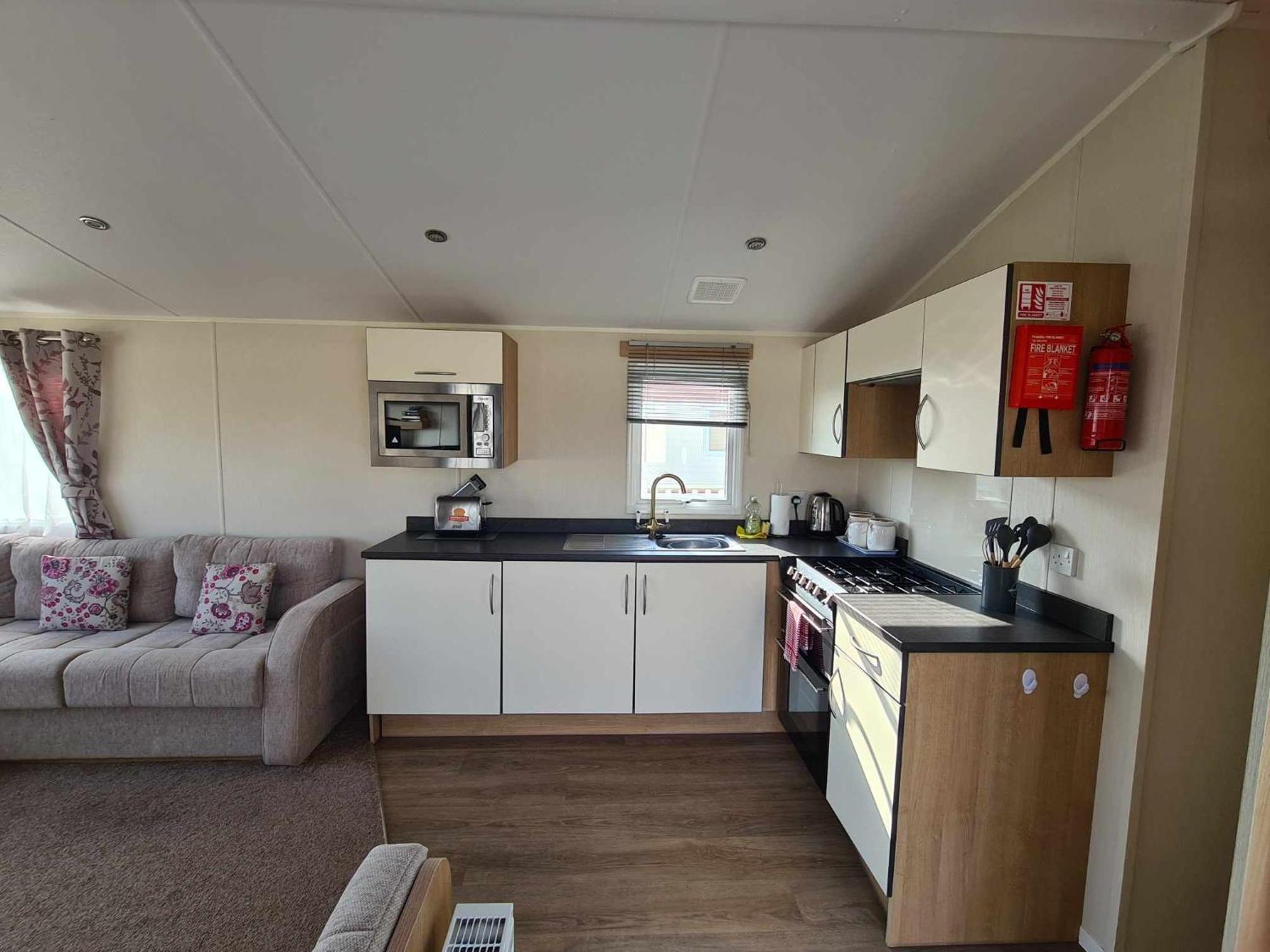 Happy Days Caravan Primrose Valley Mijas Costa Ngoại thất bức ảnh