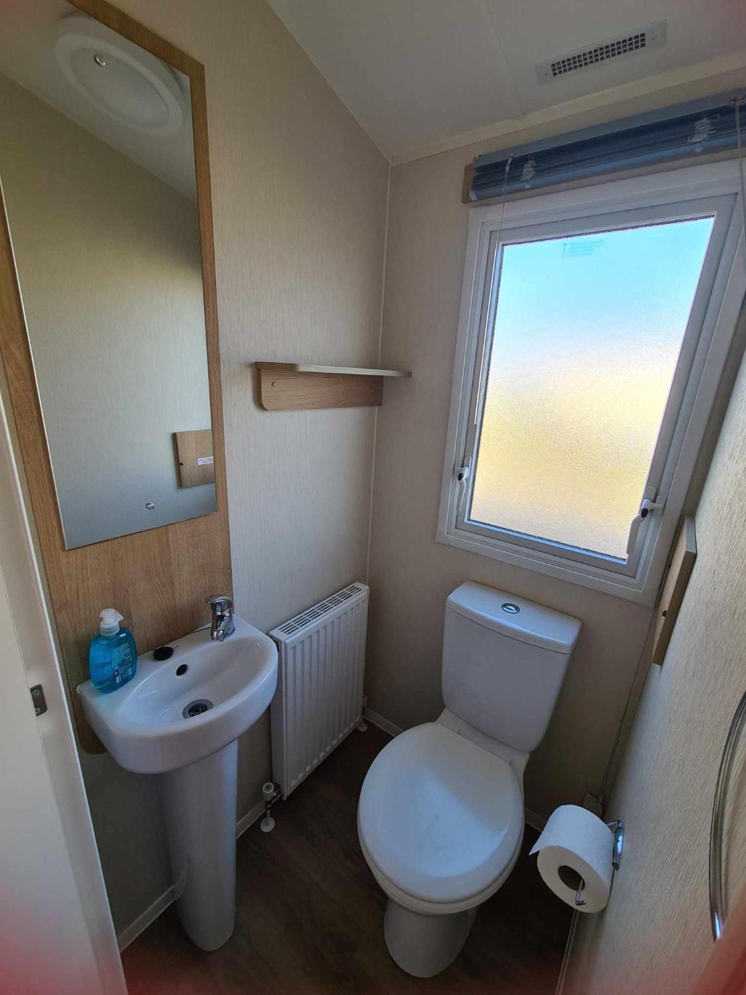 Happy Days Caravan Primrose Valley Mijas Costa Ngoại thất bức ảnh