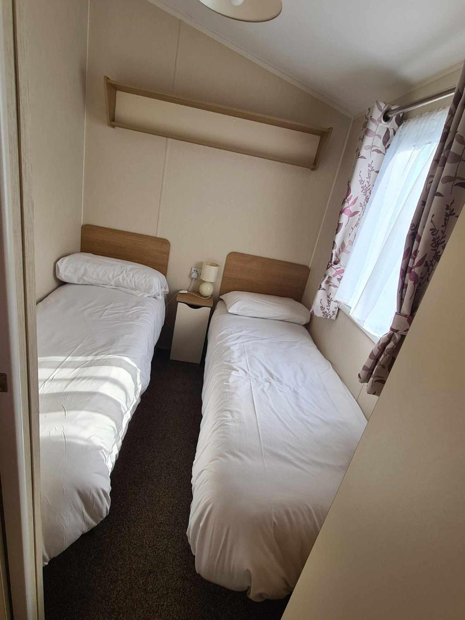 Happy Days Caravan Primrose Valley Mijas Costa Ngoại thất bức ảnh