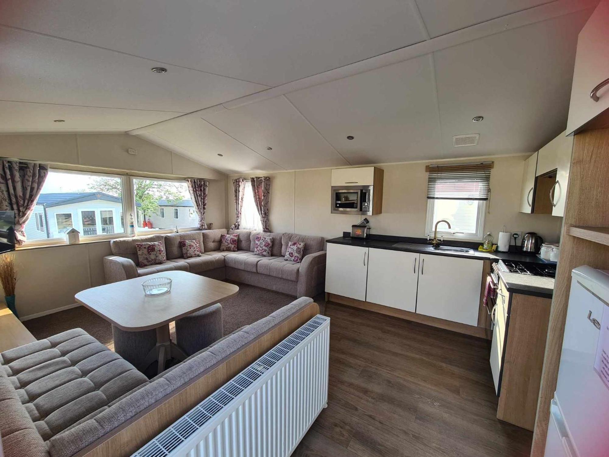 Happy Days Caravan Primrose Valley Mijas Costa Ngoại thất bức ảnh