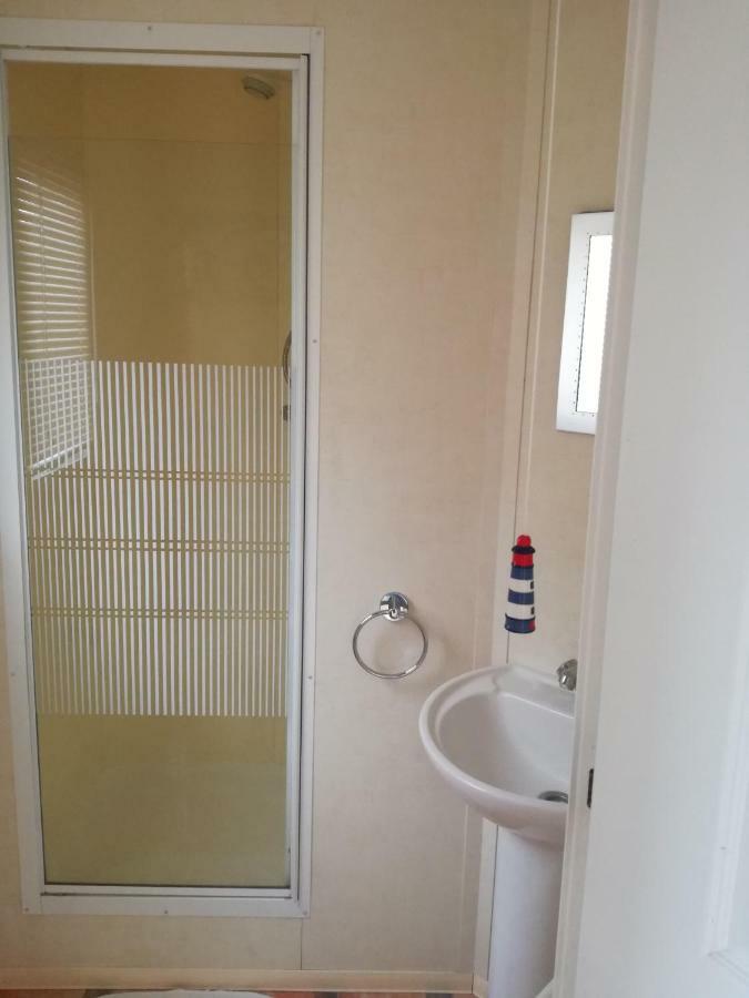 Happy Days Caravan Primrose Valley Mijas Costa Ngoại thất bức ảnh